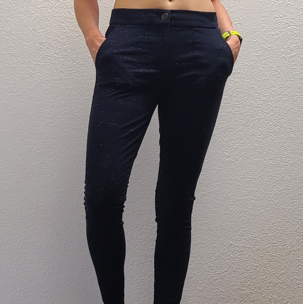 LOFT Pencil Pant - Size 6